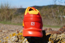 Salomon SpeedCross Pro 2