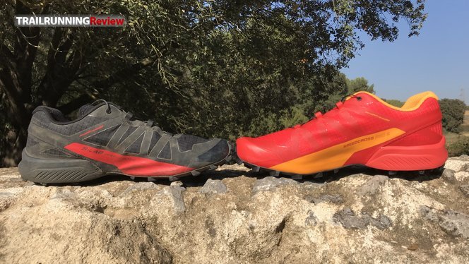 Salomon speedcross pro 2 review shop