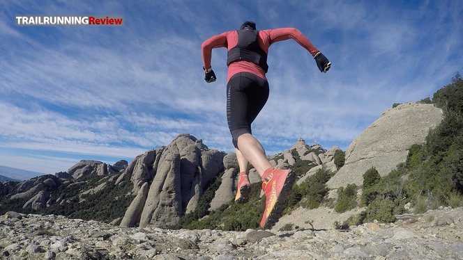 Salomon SpeedCross Pro 2 TRAILRUNNINGReview