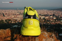Salomon SpeedCross Pro