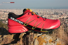 Salomon SpeedCross Pro