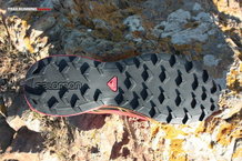 Salomon SpeedCross Pro