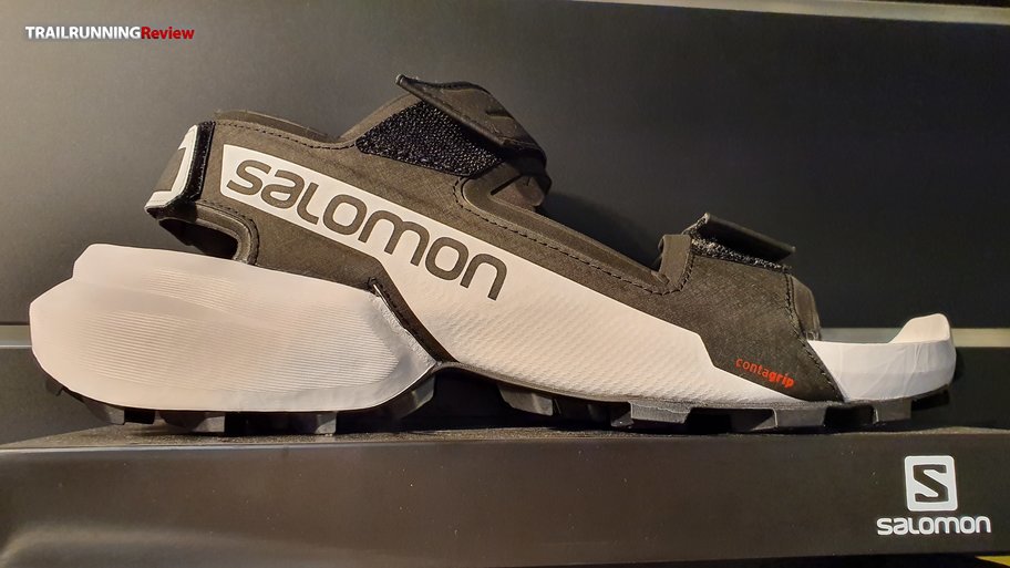 Salomon SpeedCross Sandal