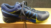 Salomon SpeedCross Vario 2