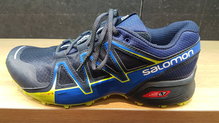 Salomon SpeedCross Vario 2