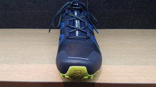 Salomon SpeedCross Vario 2