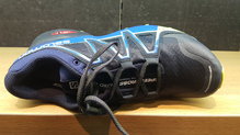 Salomon SpeedCross Vario 2