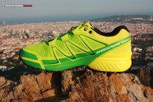 Salomon SpeedCross Vario