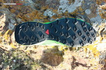 Salomon SpeedCross Vario