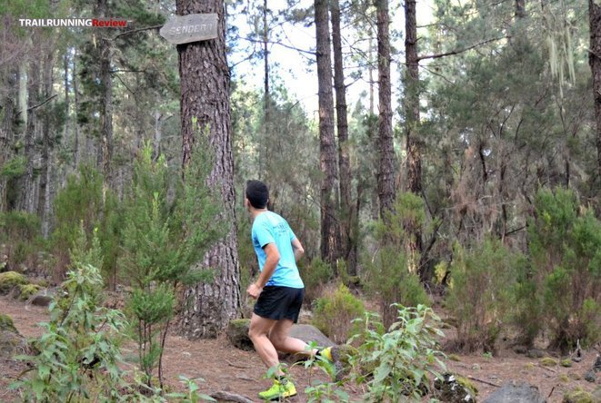 Salomon SpeedCross Vario TRAILRUNNINGReview