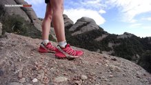 Salomon Speedcross Pro W es la versin gama alta del modelo.