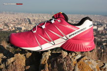 Salomon Speedcross Pro W