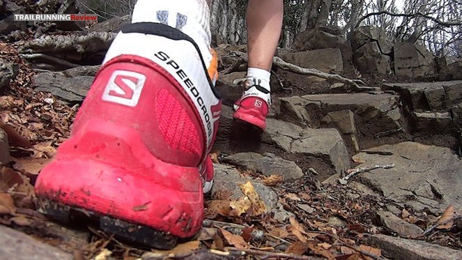 Salomon Speedcross Pro W TRAILRUNNINGReview