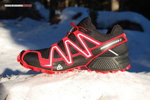 Salomon Spikecross 3 CS