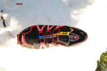 Salomon Spikecross 3 CS