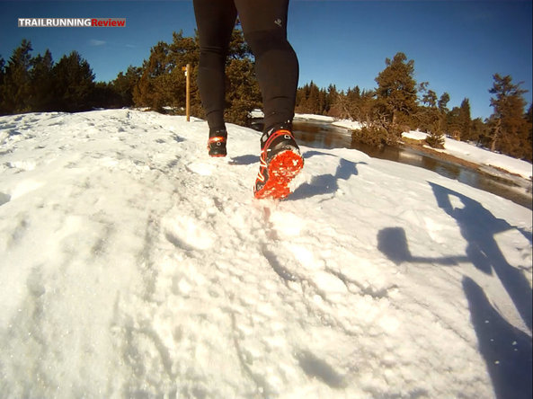 Salomon Spikecross 3 CS TRAILRUNNINGReview