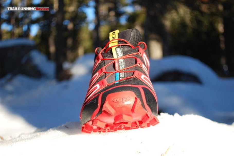 salomon spike cross 3