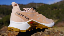 Salomon Supercross 3