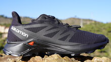 Salomon Supercross 3