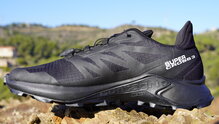 Salomon Supercross 3