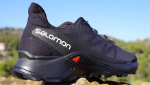 Salomon Supercross 3