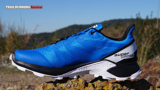 Salomon - Estas han sido las novedades en zapatillas de Trail Running 2019  