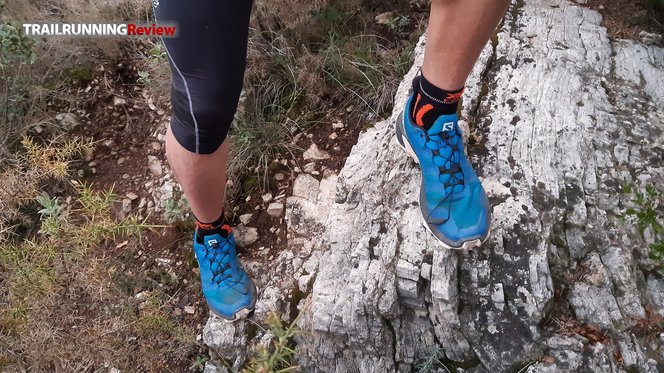 Salomon Supercross - TRAILRUNNINGReview.com
