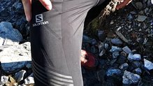 Salomon Support Pro Tight