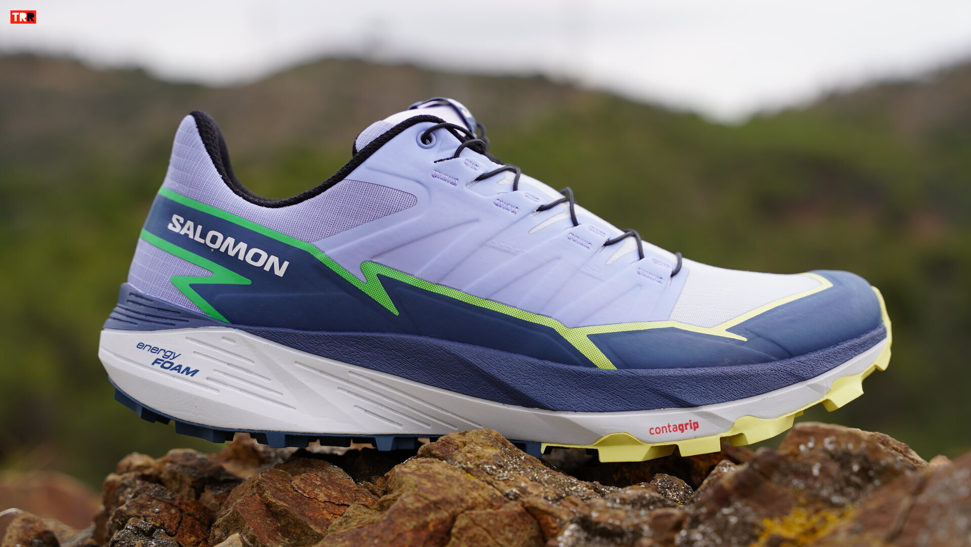 Salomon Thundercross 