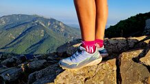 Salomon Thundercross: Zapatillas durables y resistentes 