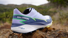 Salomon Thundercross