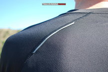 Salomon Trail IV 1/2 Zip LS Tee