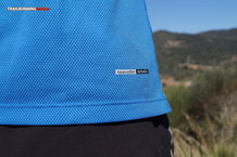 Salomon Trail Runner Sleveless Tee