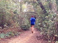 Salomon Trail Runner Warm: Primeros tests
