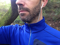 Salomon Trail Runner Warm: Un cuello con un diseño perfecto
