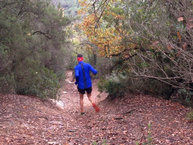 Salomon Trail Runner Warm: Disfrutando al 100%