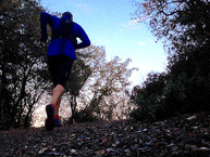 Salomon Trail Runner Warm: Hasta la próxima!