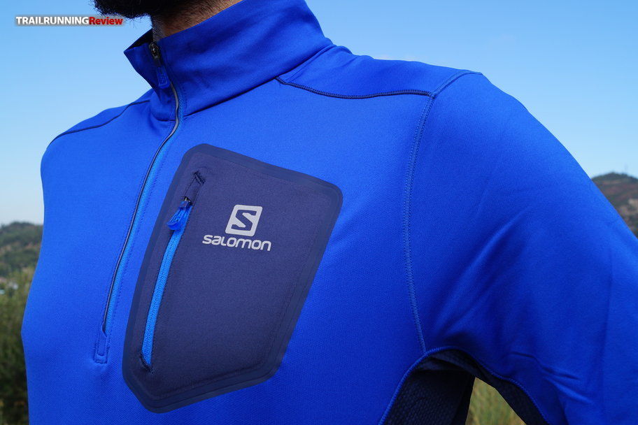 advanced skin warm