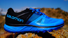 Salomon Trailster