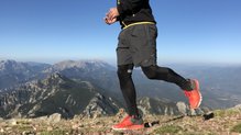 Las Salomon Trailster estn pensadas para corredores que se inician en el mundo del trail