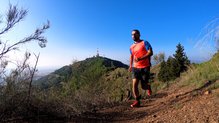 Las Salomon Trailster estn pensadas para distancias medias 