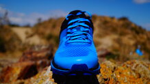 Salomon Trailster