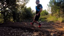 Comodidad, agarre y durabilidad son caractersticas que definen a las Salomon Trailster