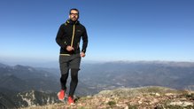 Los ritmos pausados son los que mejor se adaptan a las Salomon Trailster