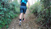 Las Salomon Trailster no decepcionarn a los que se adentren en el mundo del trail