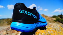 Salomon Trailster