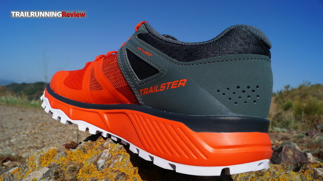 Trailster -