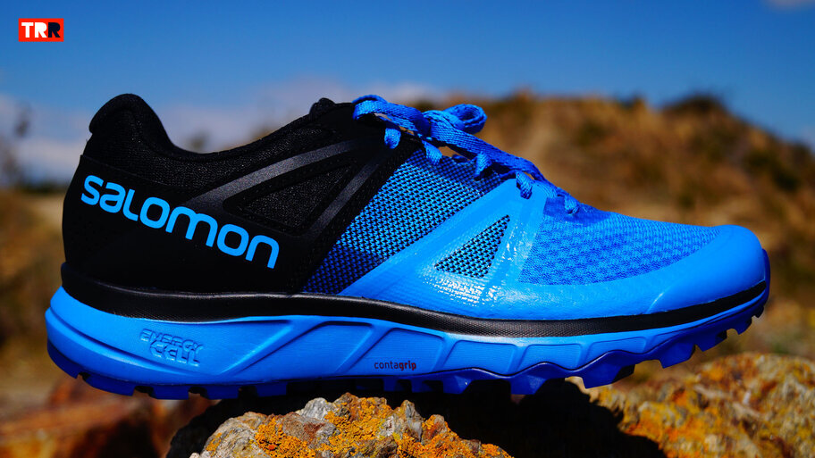 Salomon - TRAILRUNNINGReview.com