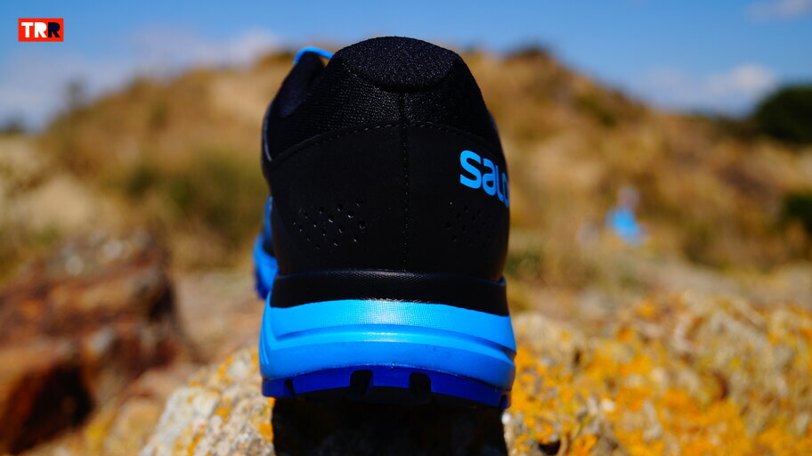 salomon trailster w
