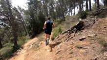 Salomon Ultra Flow, para entrenos largos.